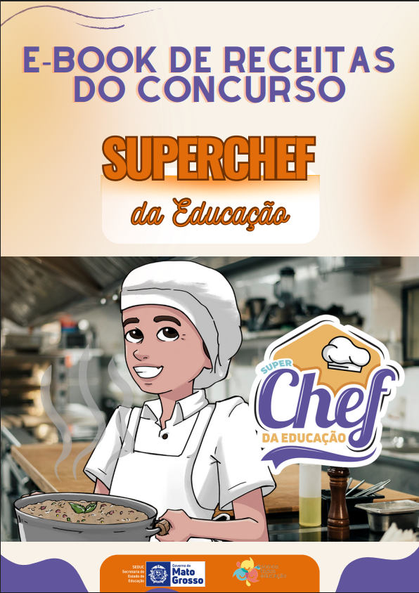 Receitas Finalistas 2023