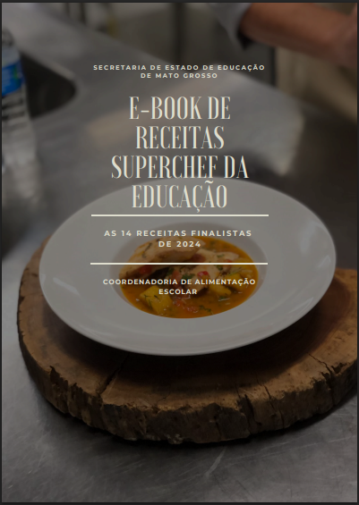 Receitas Finalistas 2024
